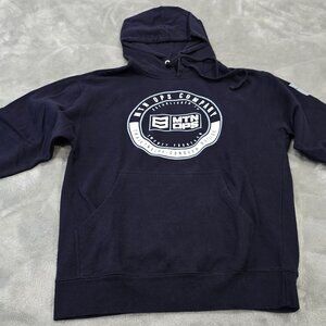 MOUNTAIN MTN OPS MEN'S HOODIE PULLOVER SIZE M MEDIUM STYLE #SS4500P
